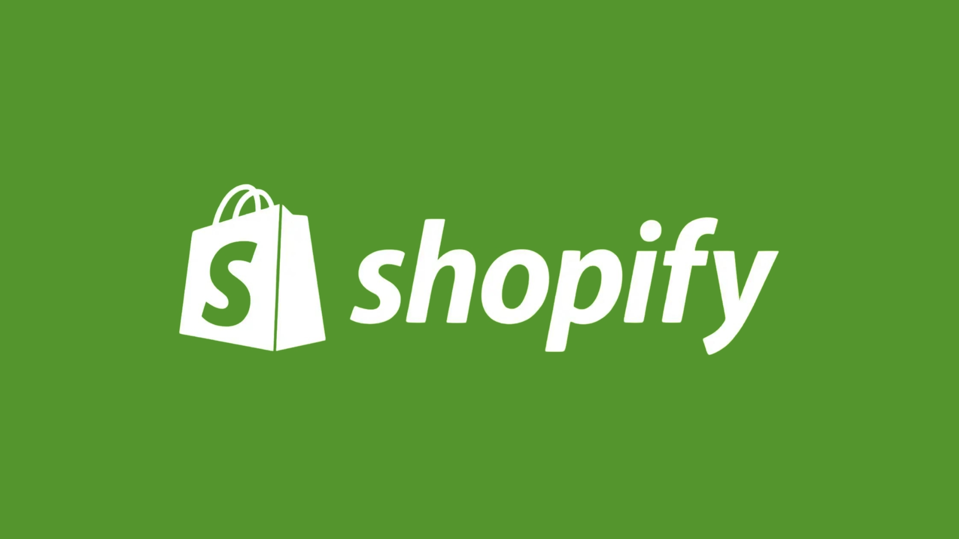 Shopify